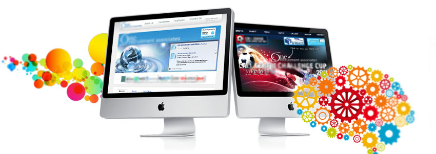 Custom Application Development